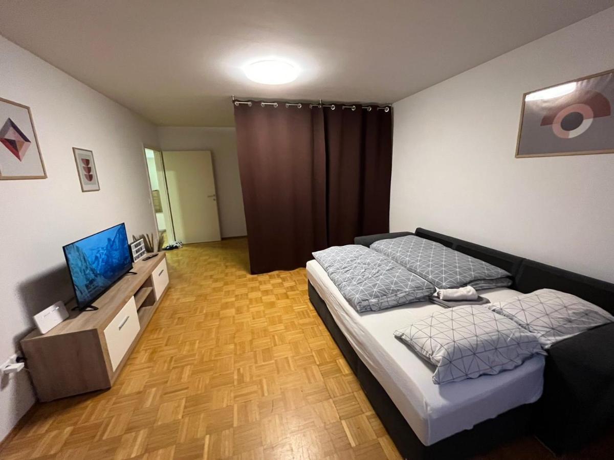 House Marin II - Apartment Maribor Ngoại thất bức ảnh