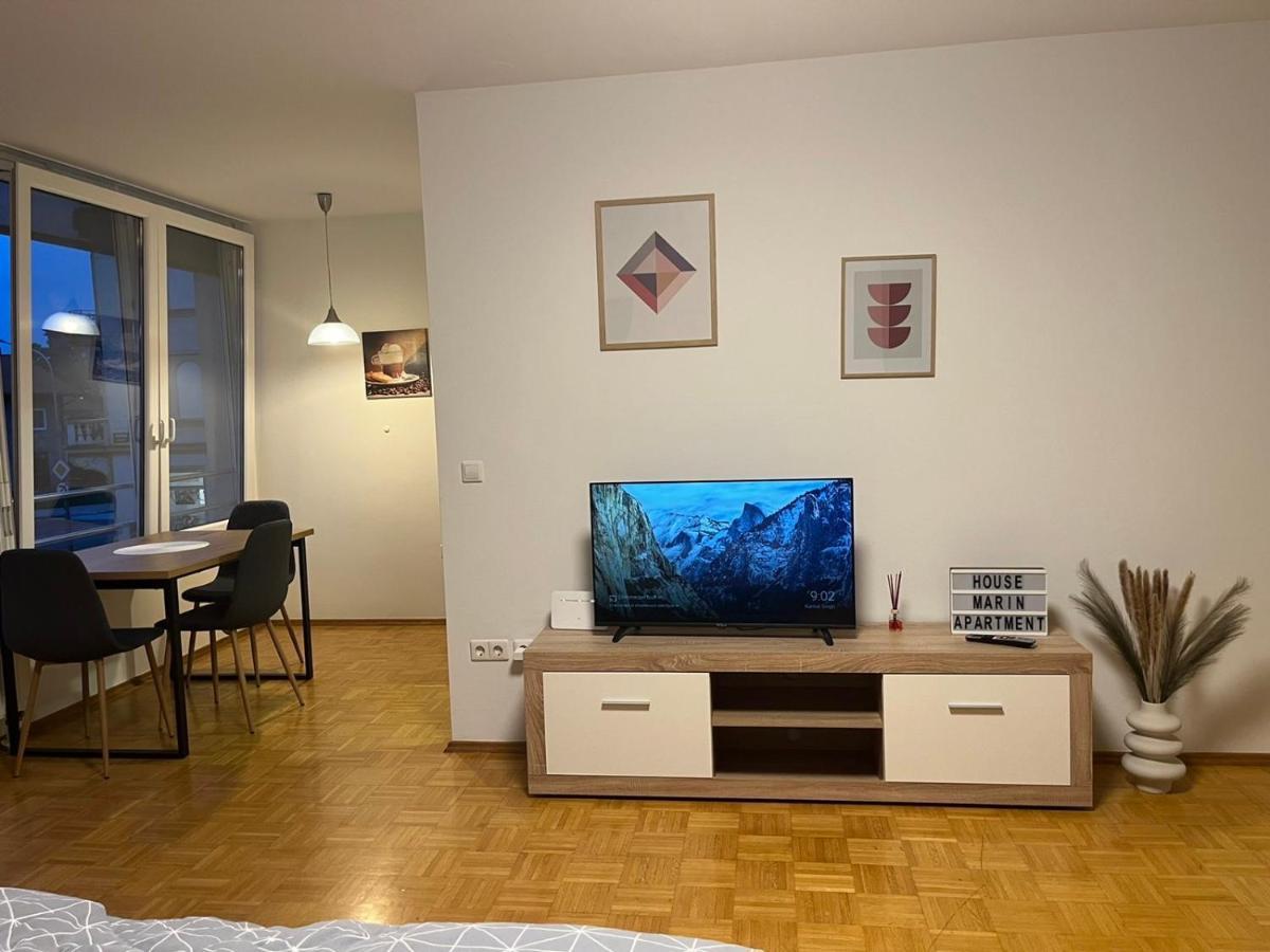 House Marin II - Apartment Maribor Ngoại thất bức ảnh
