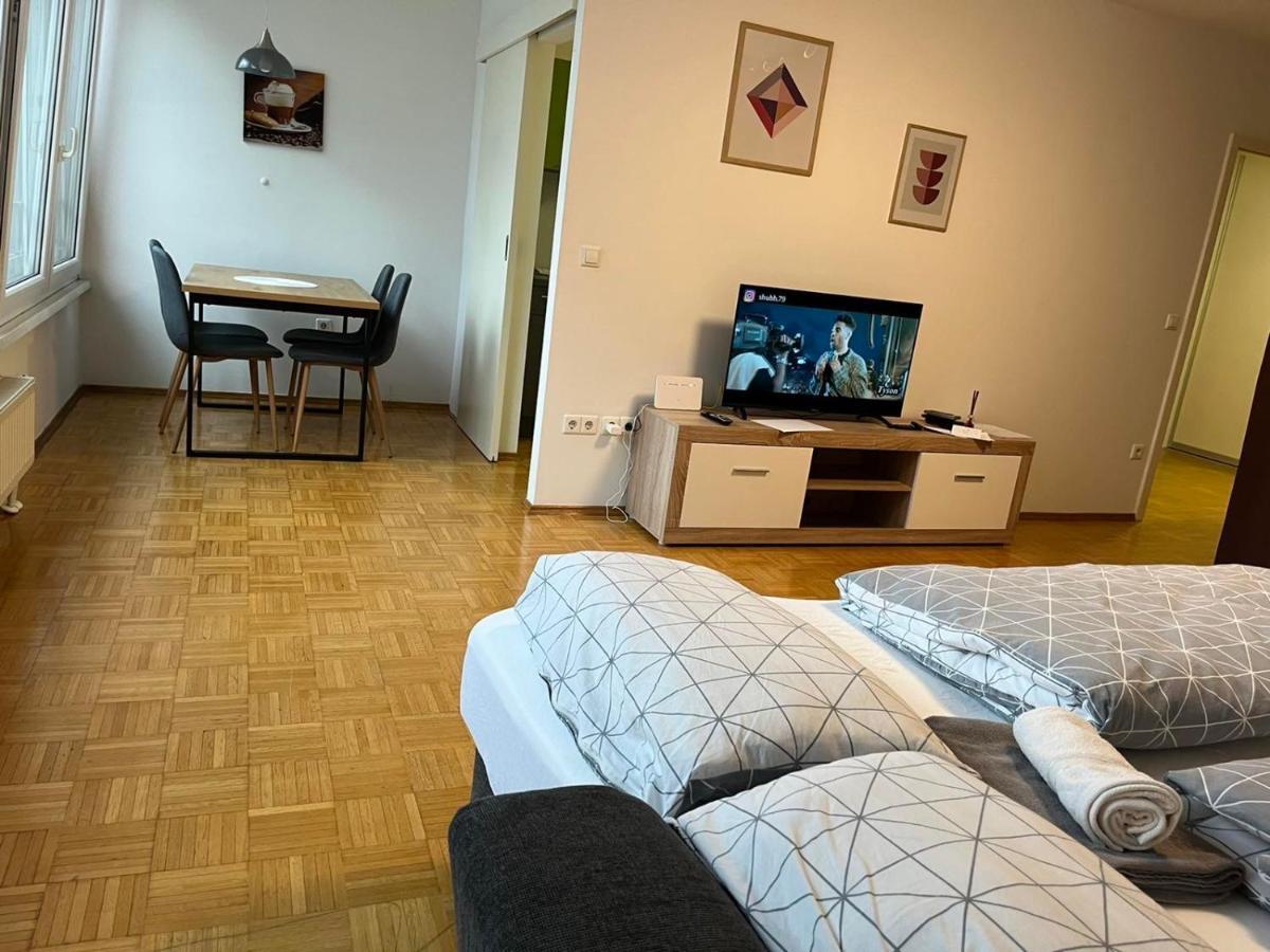 House Marin II - Apartment Maribor Ngoại thất bức ảnh
