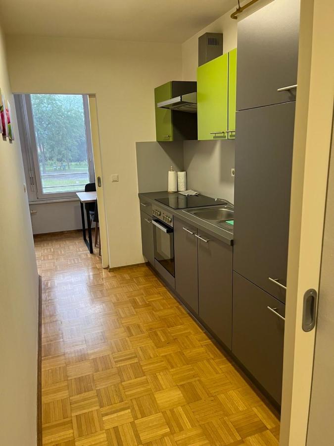 House Marin II - Apartment Maribor Ngoại thất bức ảnh
