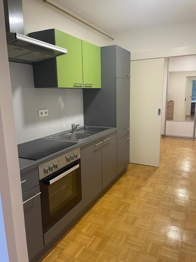 House Marin II - Apartment Maribor Ngoại thất bức ảnh