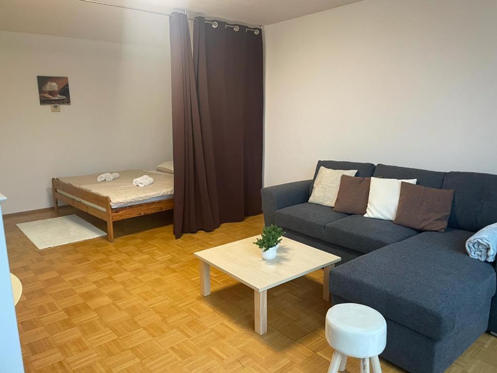 House Marin II - Apartment Maribor Ngoại thất bức ảnh