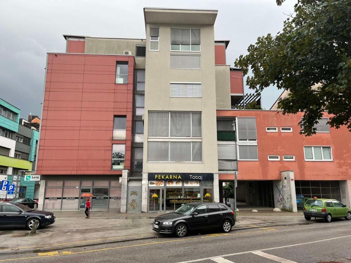 House Marin II - Apartment Maribor Ngoại thất bức ảnh